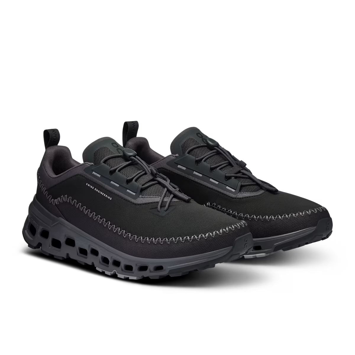 Cloudaway 2 'Black Eclipse'