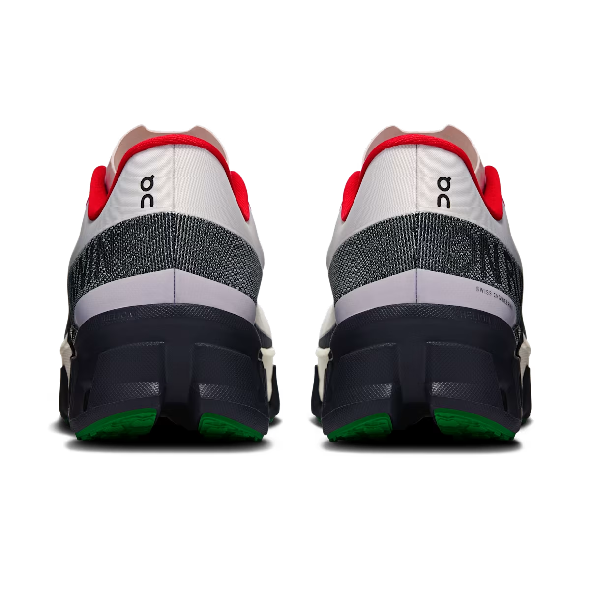 Cloudmonster Hyper 'Silver Iron'