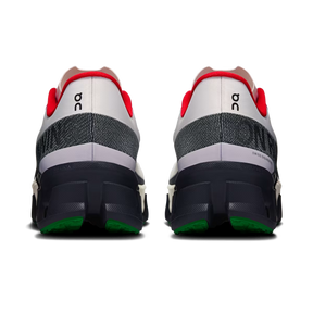 Cloudmonster Hyper 'Silver Iron'