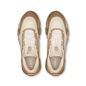 Cloudsolo LOEWE 'Dark Sand Cream'