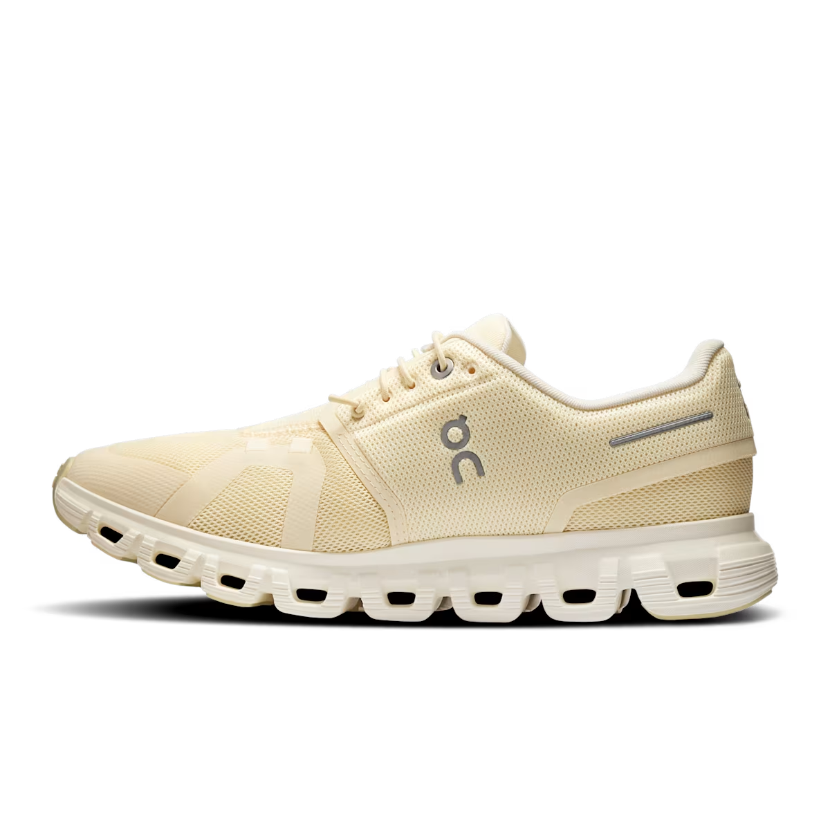 Cloud 6 Push 'Castor Ivory'