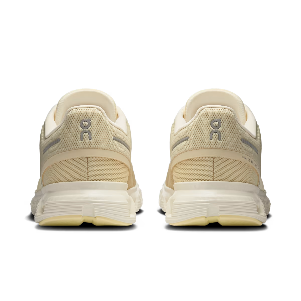 Cloud 6 Push 'Castor Ivory'