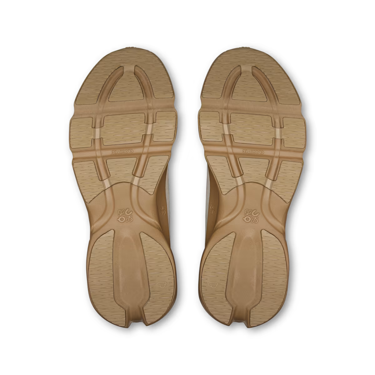 Cloudsolo LOEWE 'Dark Sand Cream'