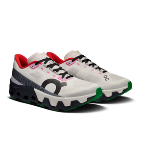 Cloudmonster Hyper 'Silver Iron'