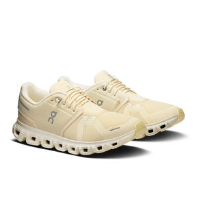 Cloud 6 Push 'Castor Ivory'
