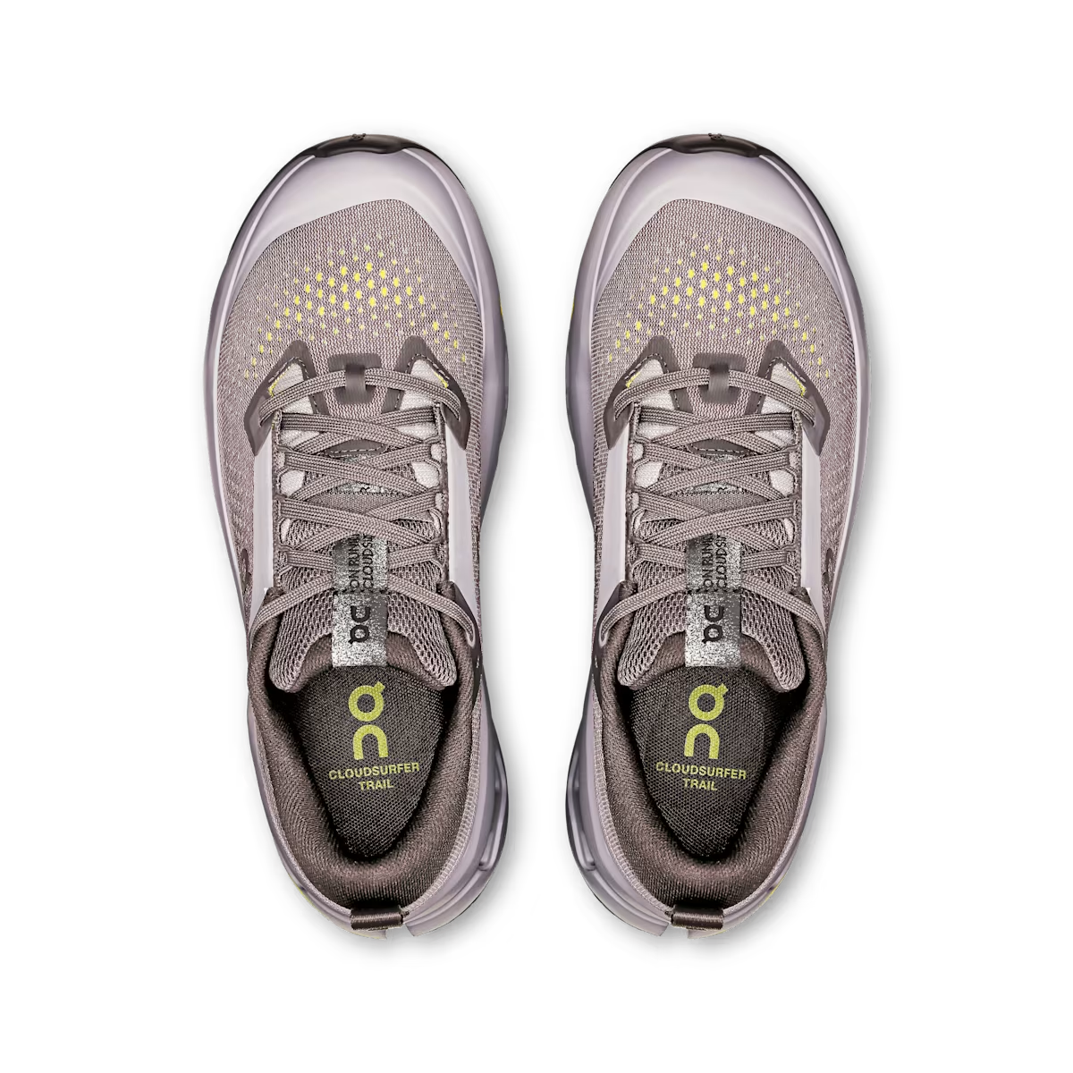 Cloudsurfer Trail 2 'Iron Lilac'