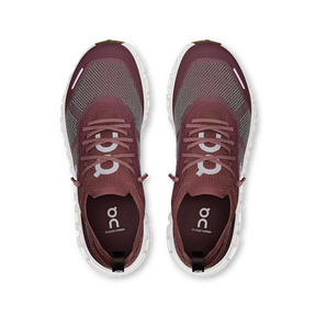 Cloud 6 Versa 'Mulberry White