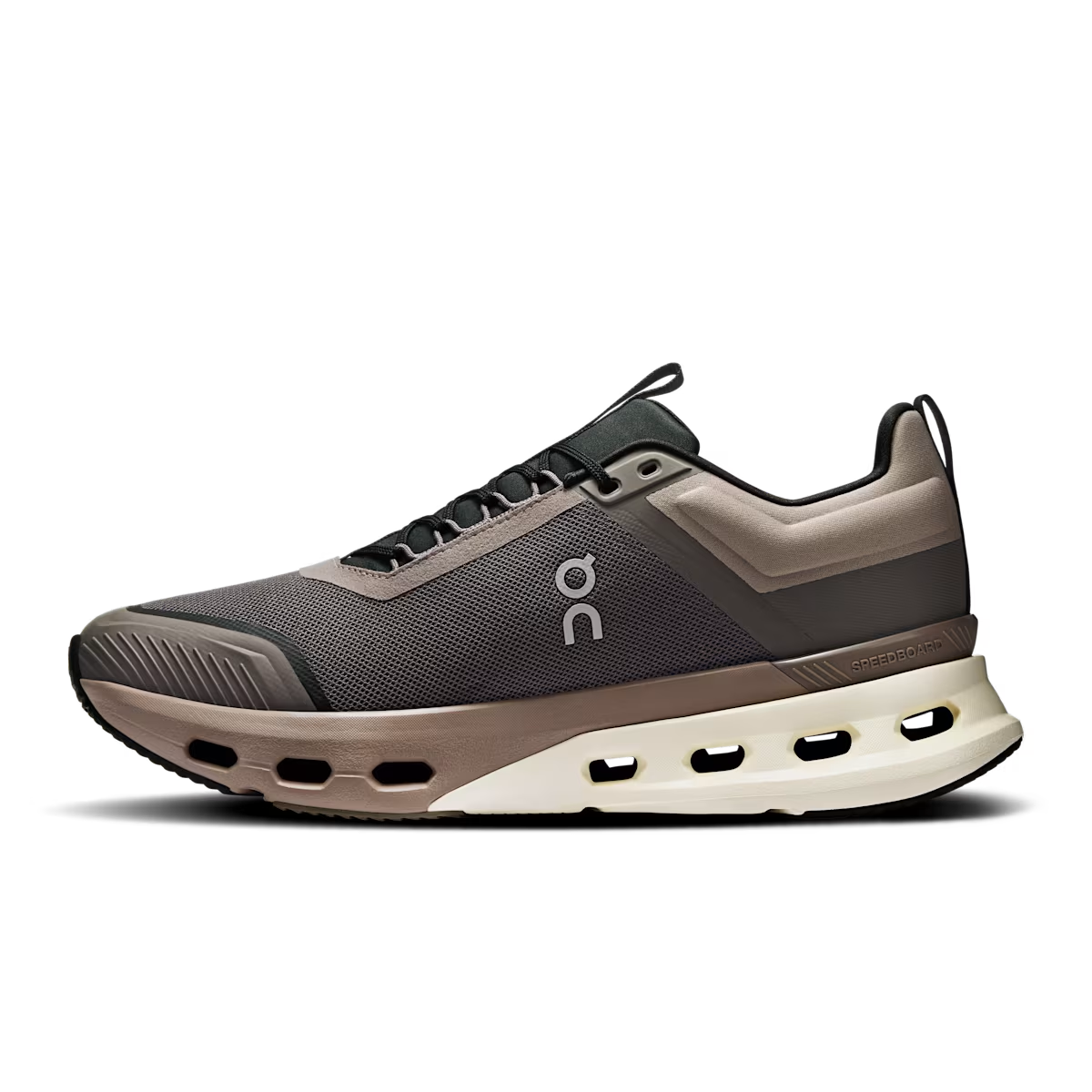 Cloudnova X 'Eclipse Black'