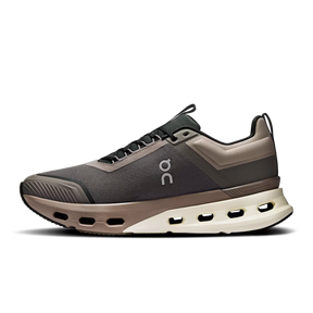 Cloudnova X 'Eclipse Black'