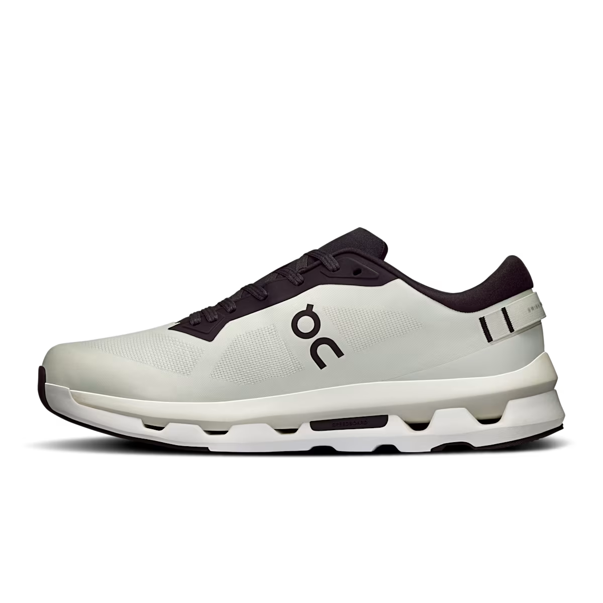 Cloudzone 'Ice Black'