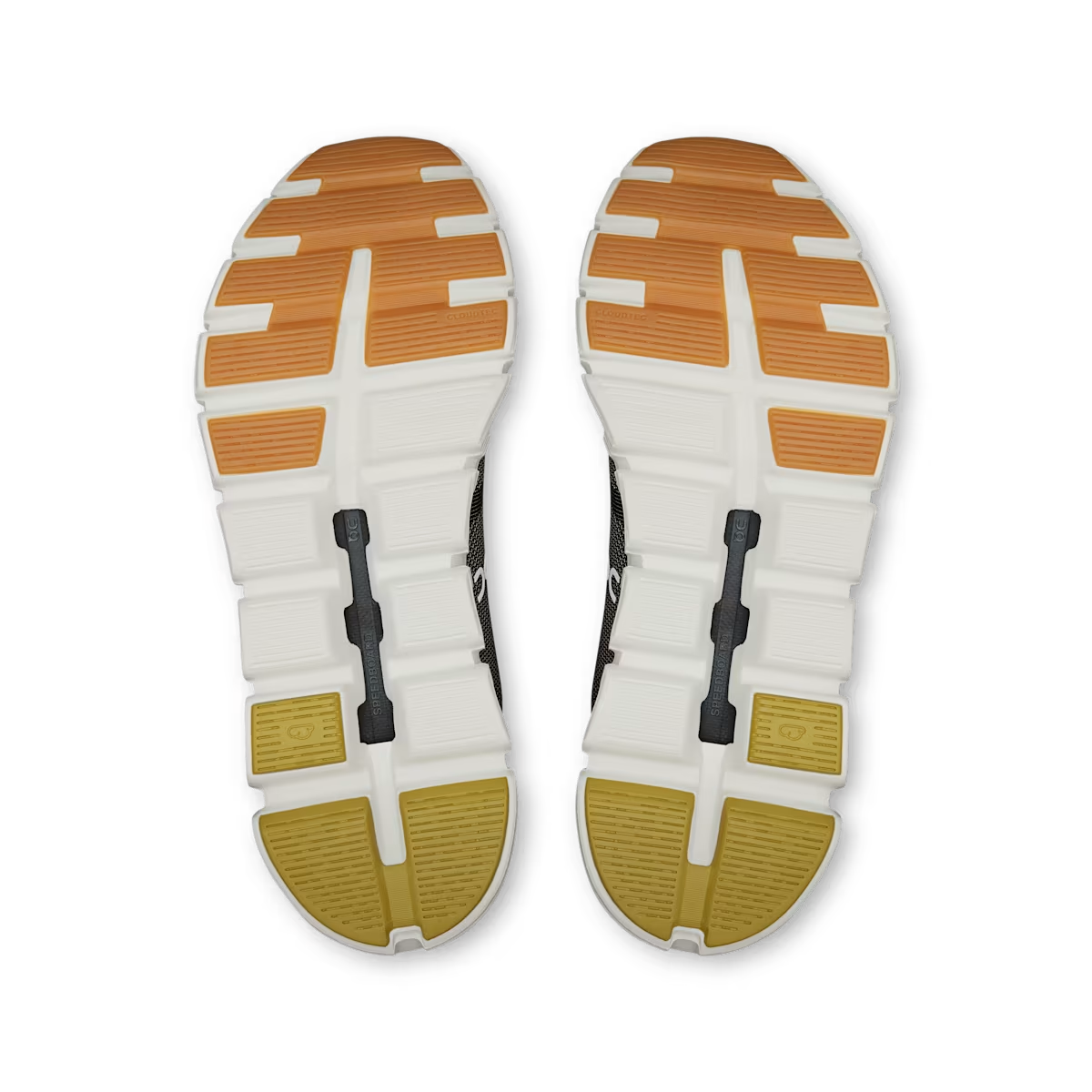 Cloud 6 Versa 'Mulberry White