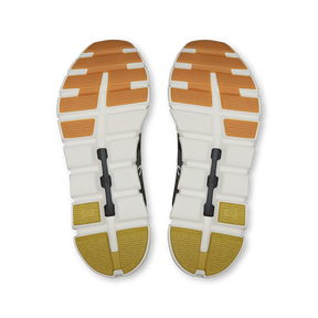 Cloud 6 Versa 'Mulberry White