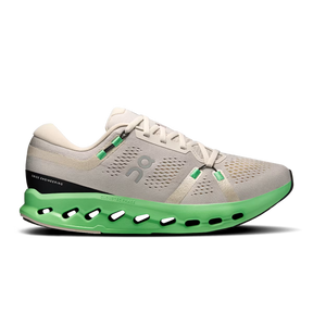 Cloudsurfer 2 'Truffle Honeydew'