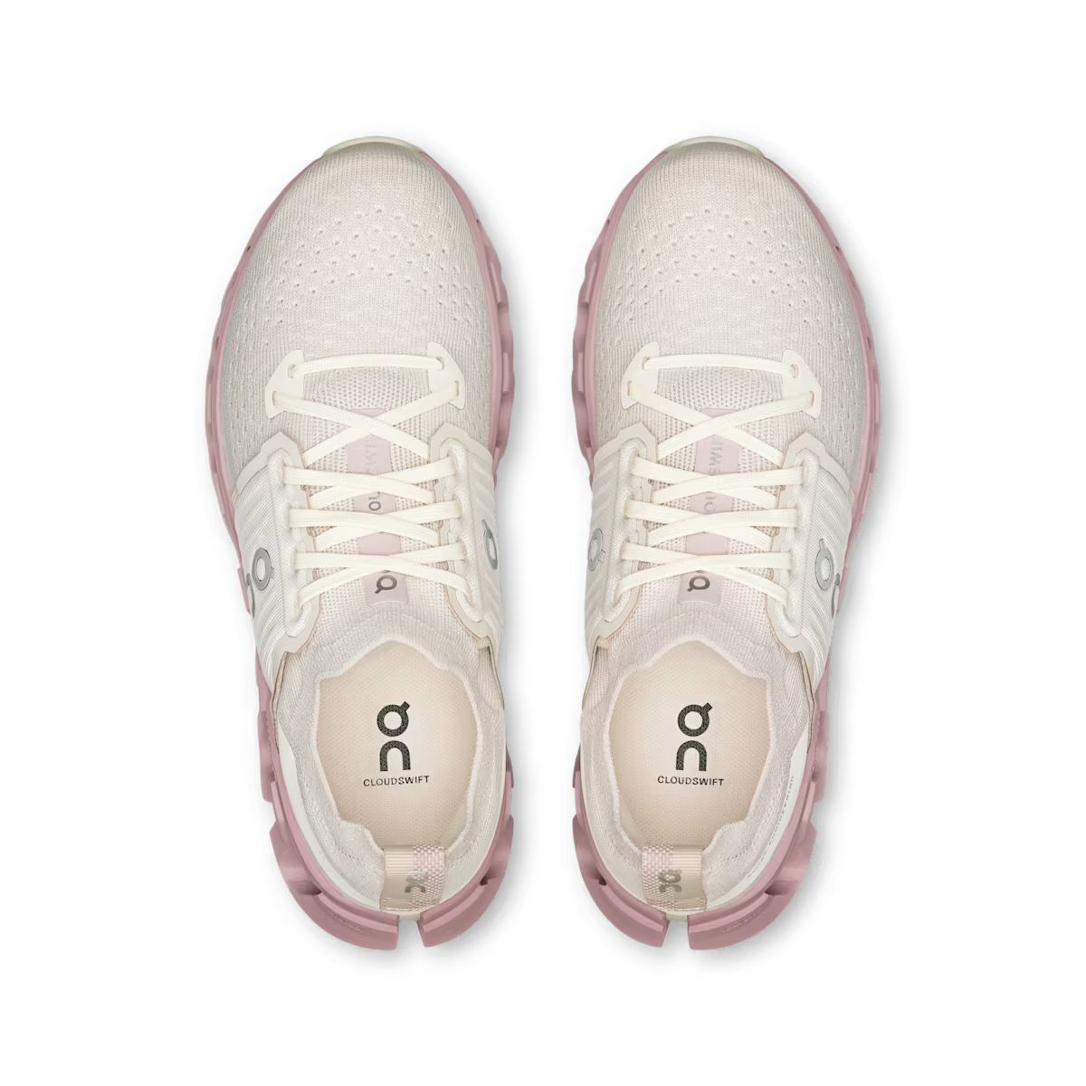 Cloudswift 4 'Pearl Mauve'