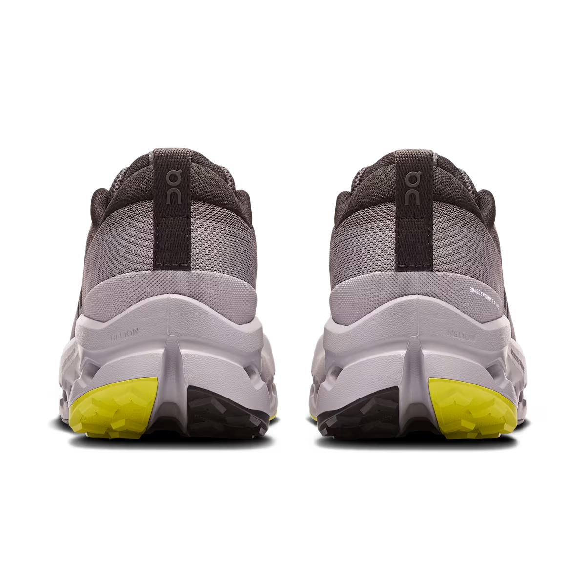 Cloudsurfer Trail 2 'Iron Lilac'