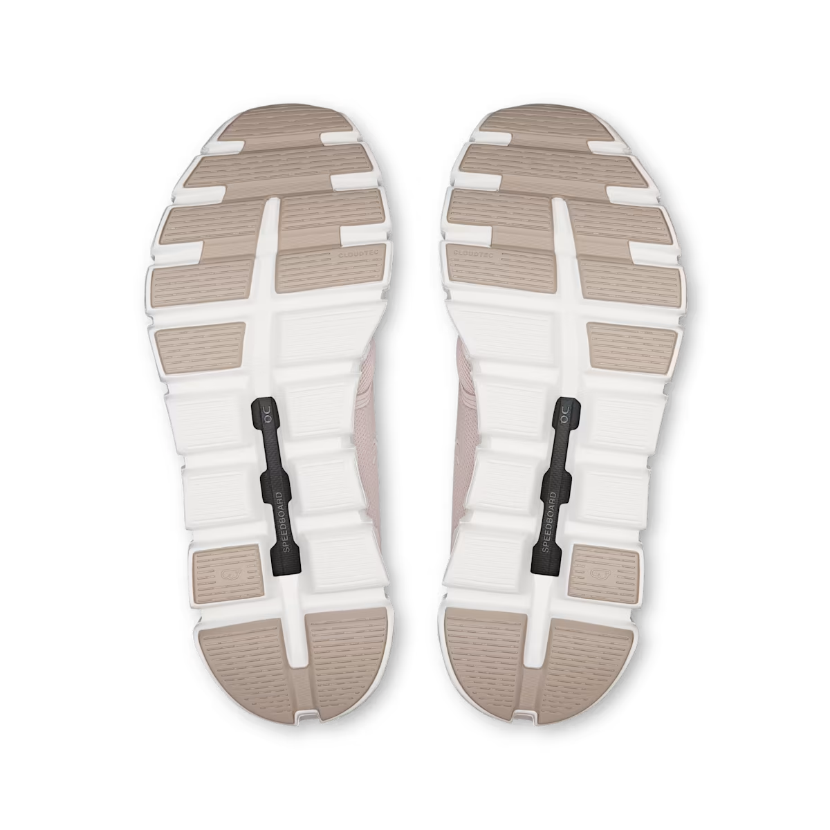 Cloud 6 Push 'Orchid Fade'