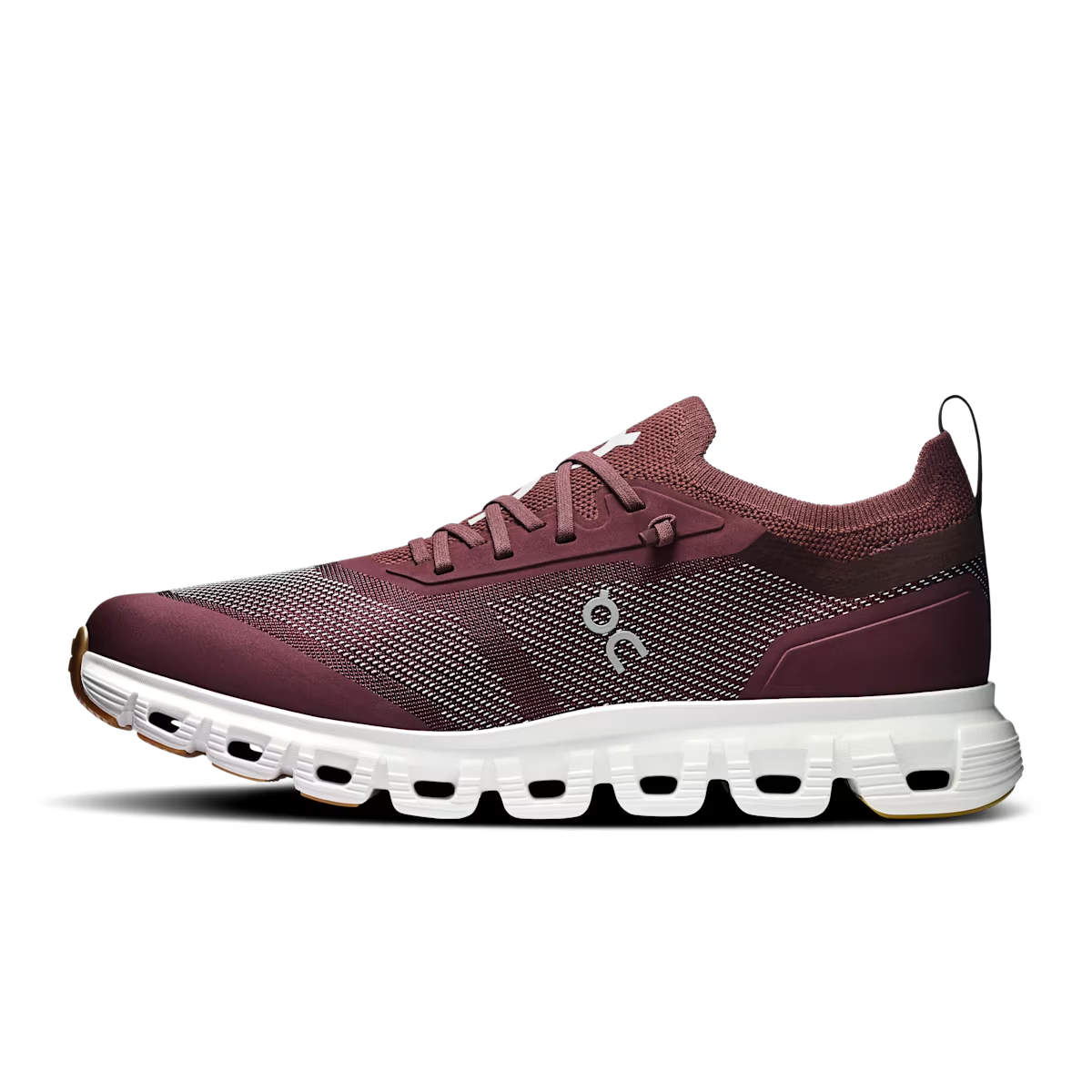 Cloud 6 Versa 'Mulberry White
