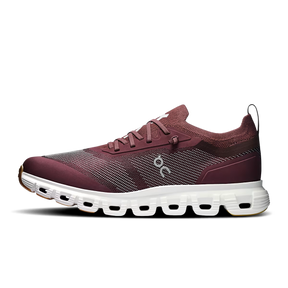 Cloud 6 Versa 'Mulberry White