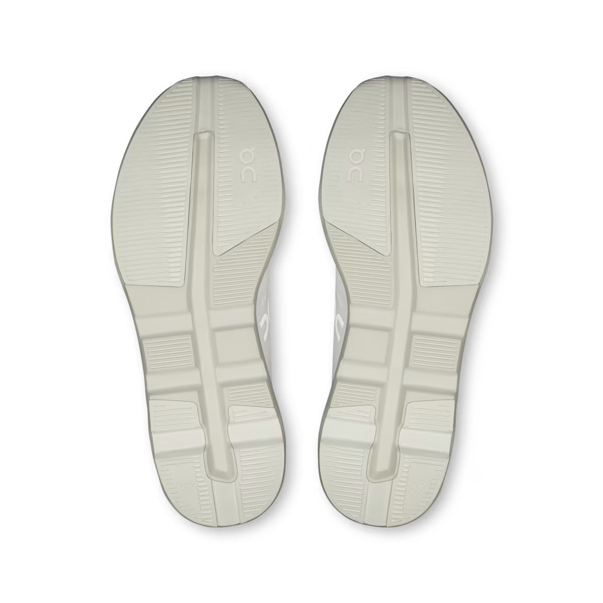 Cloudzone 'White White'