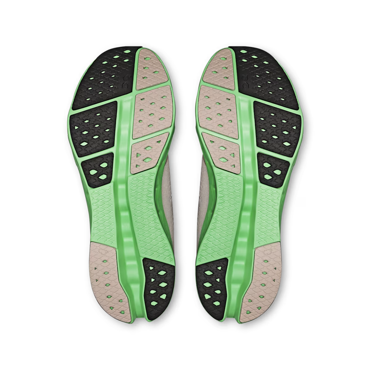 Cloudsurfer 2 'Truffle Honeydew'