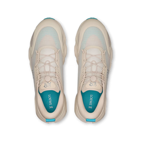 Cloudsolo LOEWE 'Sand Turquoise'