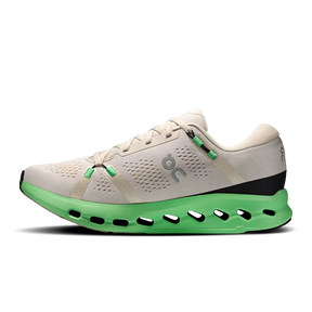 Cloudsurfer 2 'Truffle Honeydew'