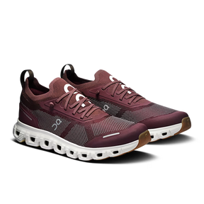 Cloud 6 Versa 'Mulberry White