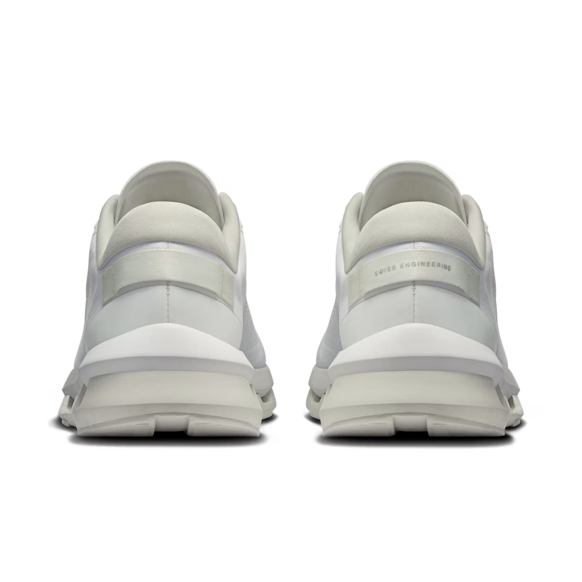 Cloudzone 'White White'