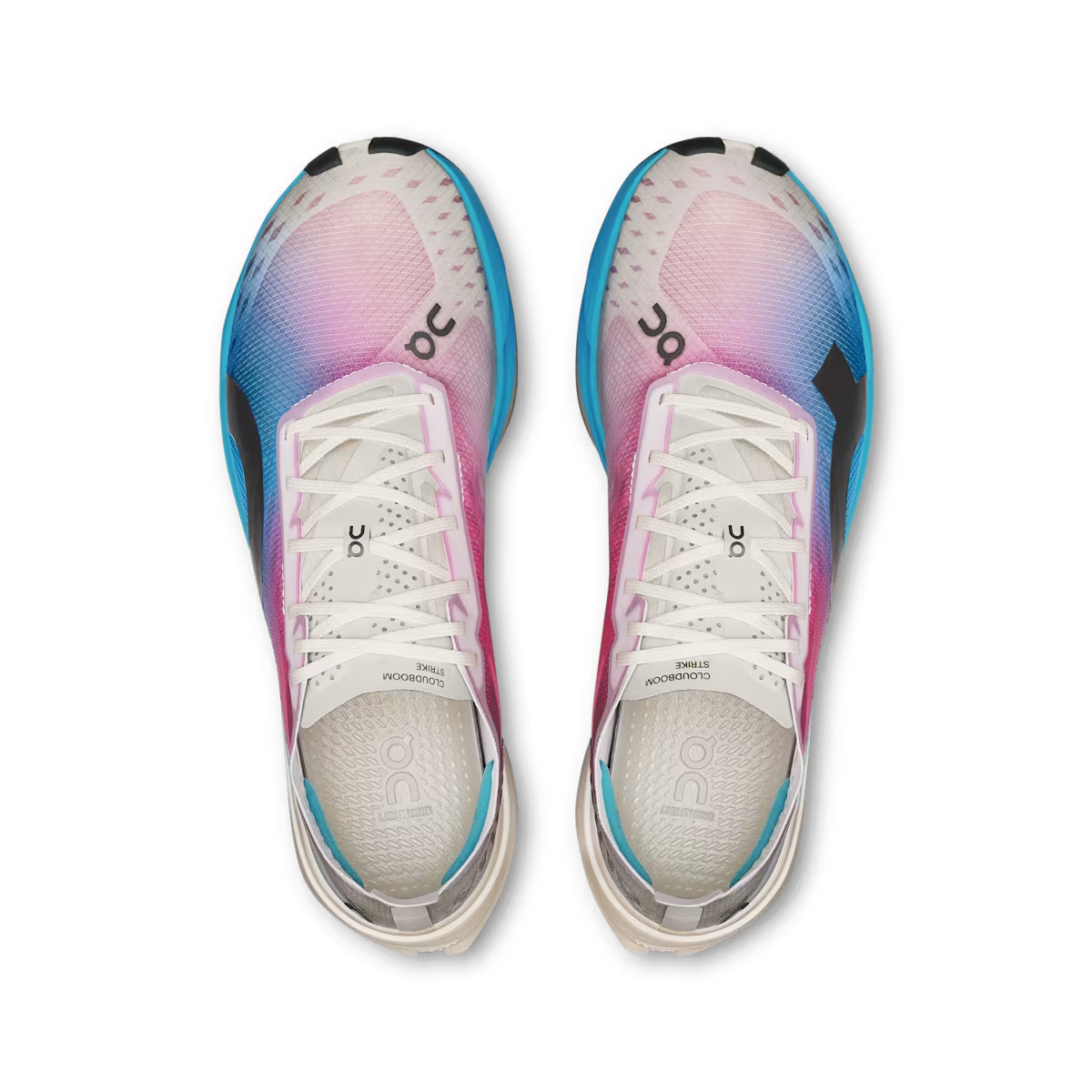 Cloudboom Strike 'White Horizon'