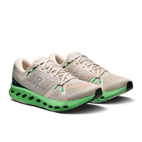 Cloudsurfer 2 'Truffle Honeydew'