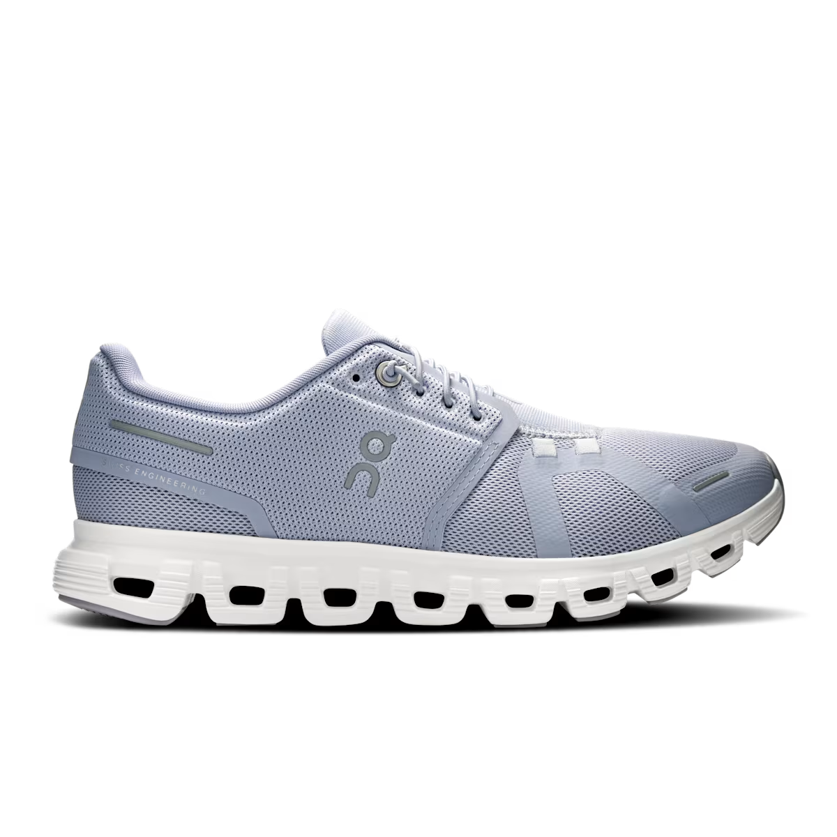 Cloud 6 Push 'Nimbus White'