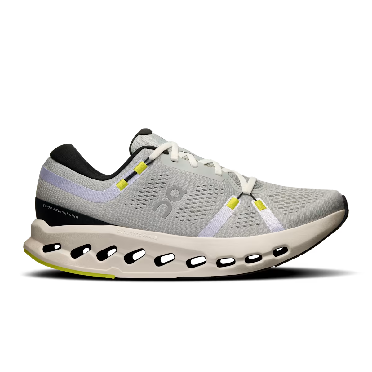 Cloudsurfer 2 'Glacier Ivory'