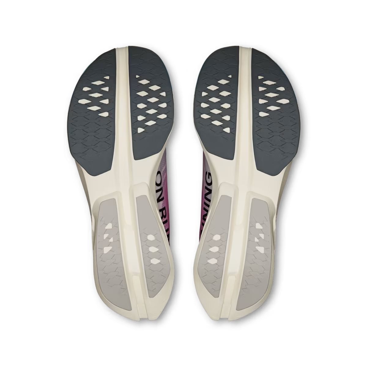 Cloudboom Strike 'White Horizon'