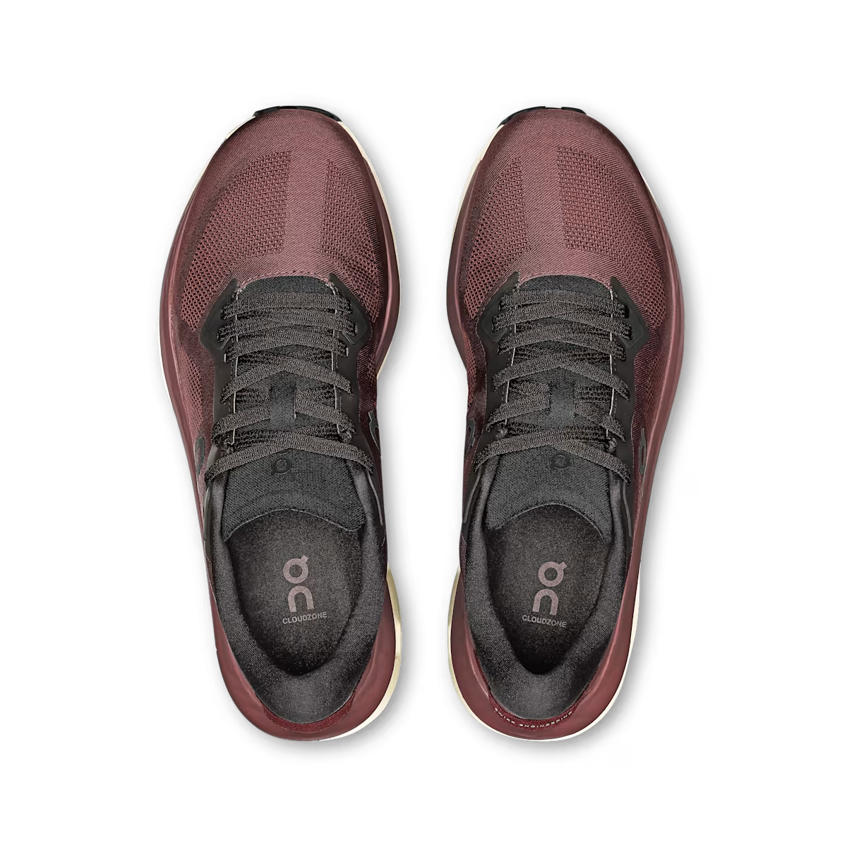 Cloudzone 'Mulberry Black'