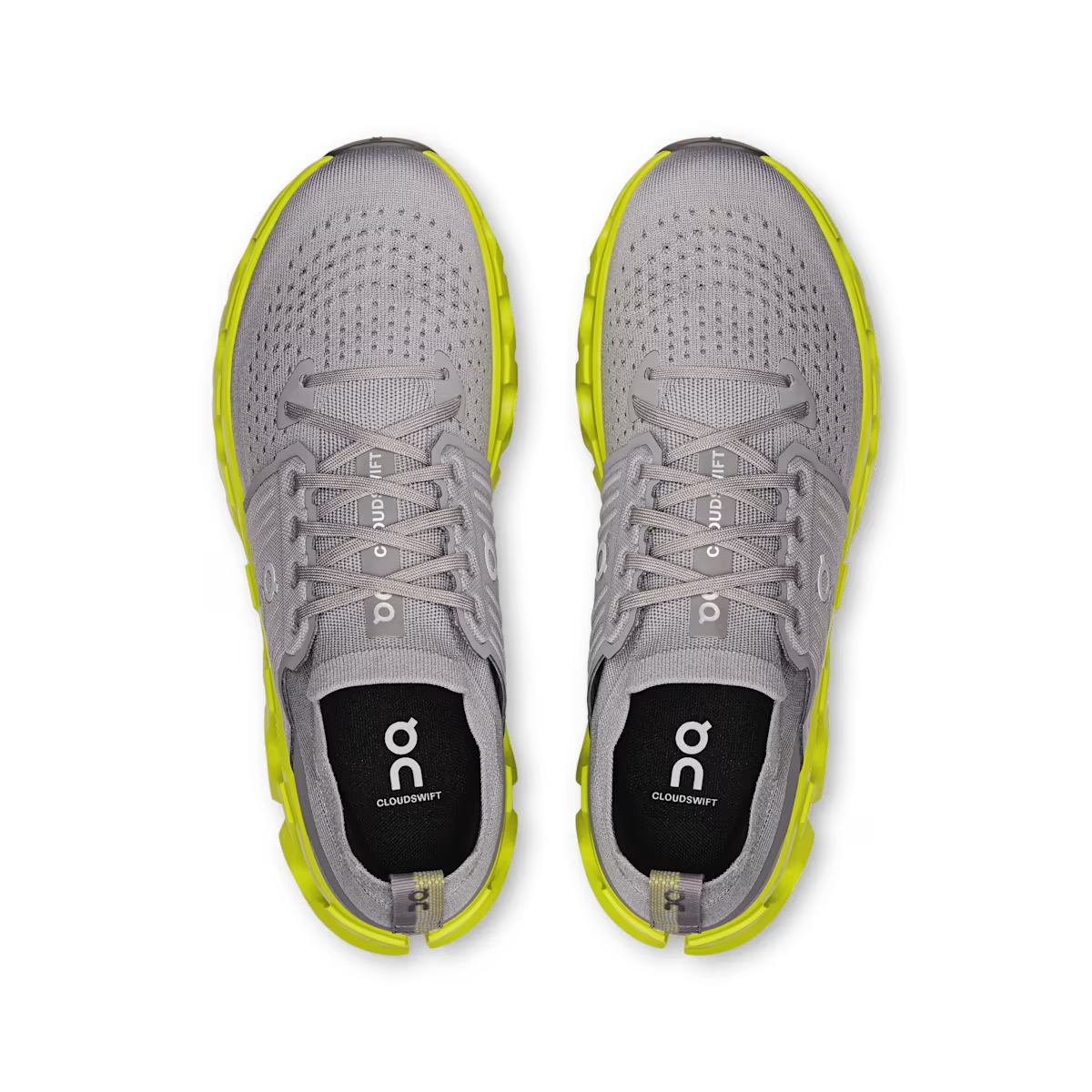 Cloudswift 4 'Alloy Lime'