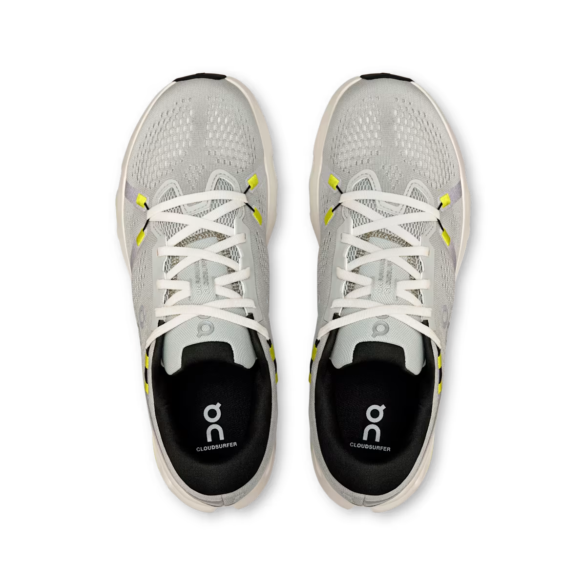 Cloudsurfer 2 'Glacier Ivory'