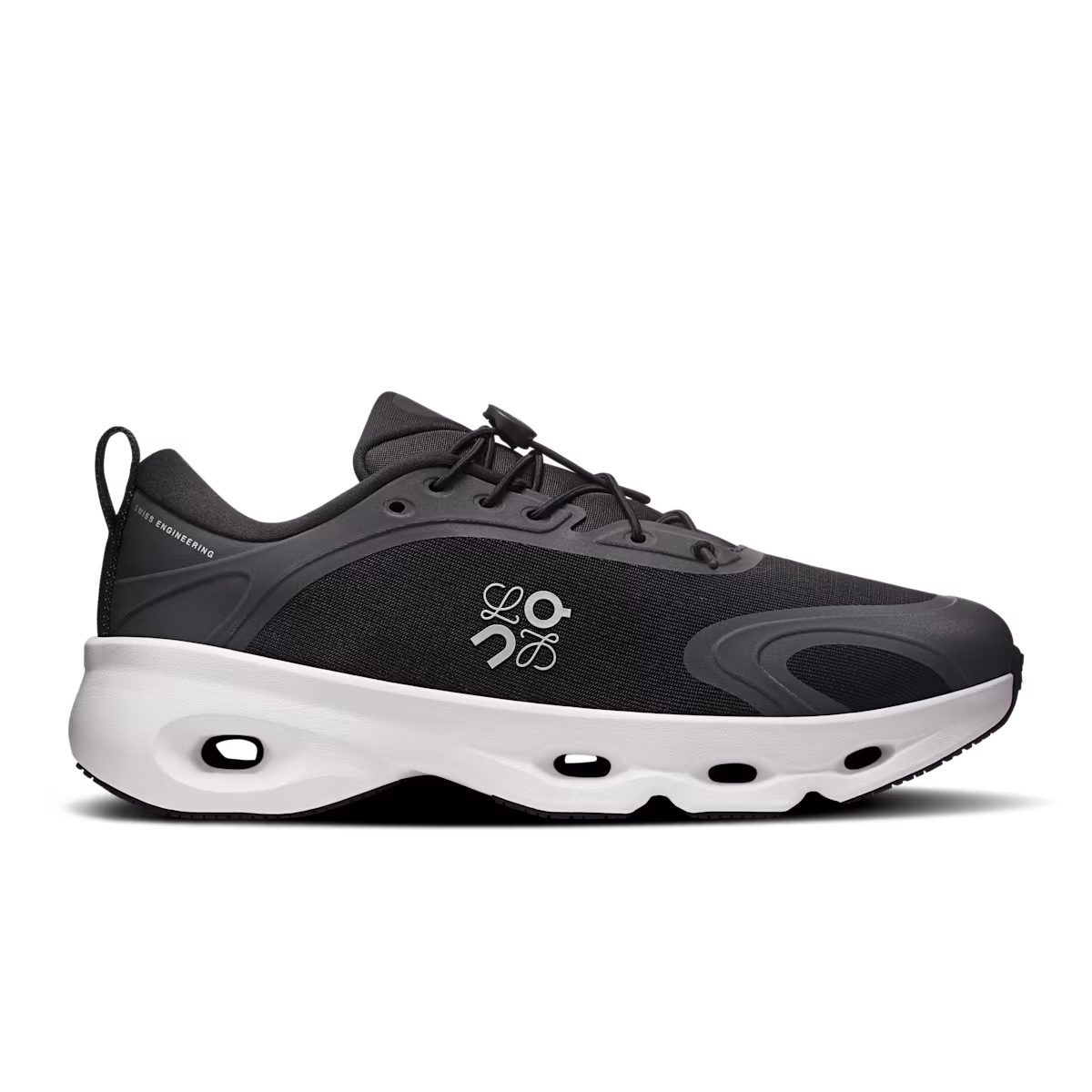 Cloudsolo LOEWE 'Black White'