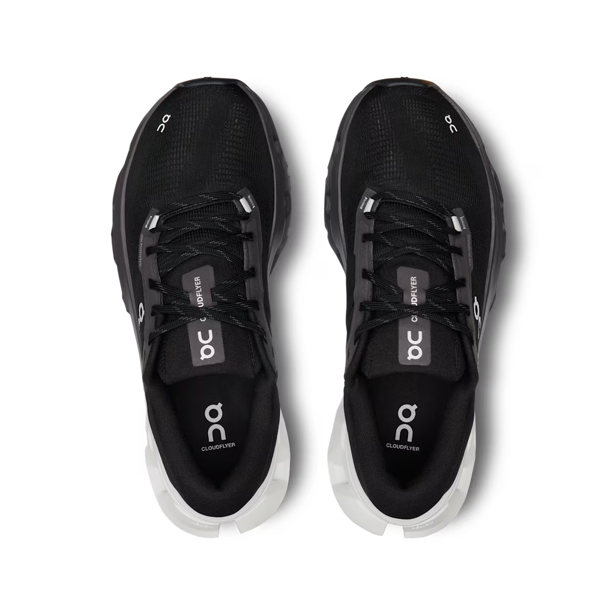 Cloudflyer 5 'Black White'