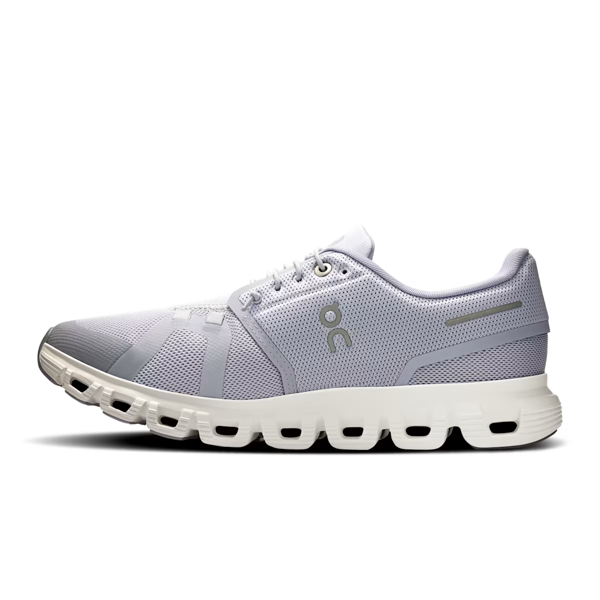 Cloud 6 Push 'Nimbus White'
