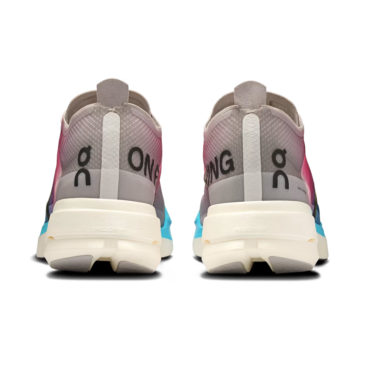 Cloudboom Strike 'White Horizon'