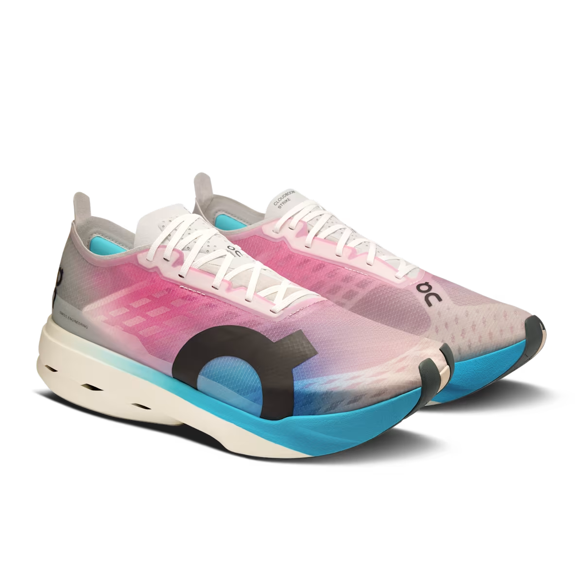 Cloudboom Strike 'White Horizon'