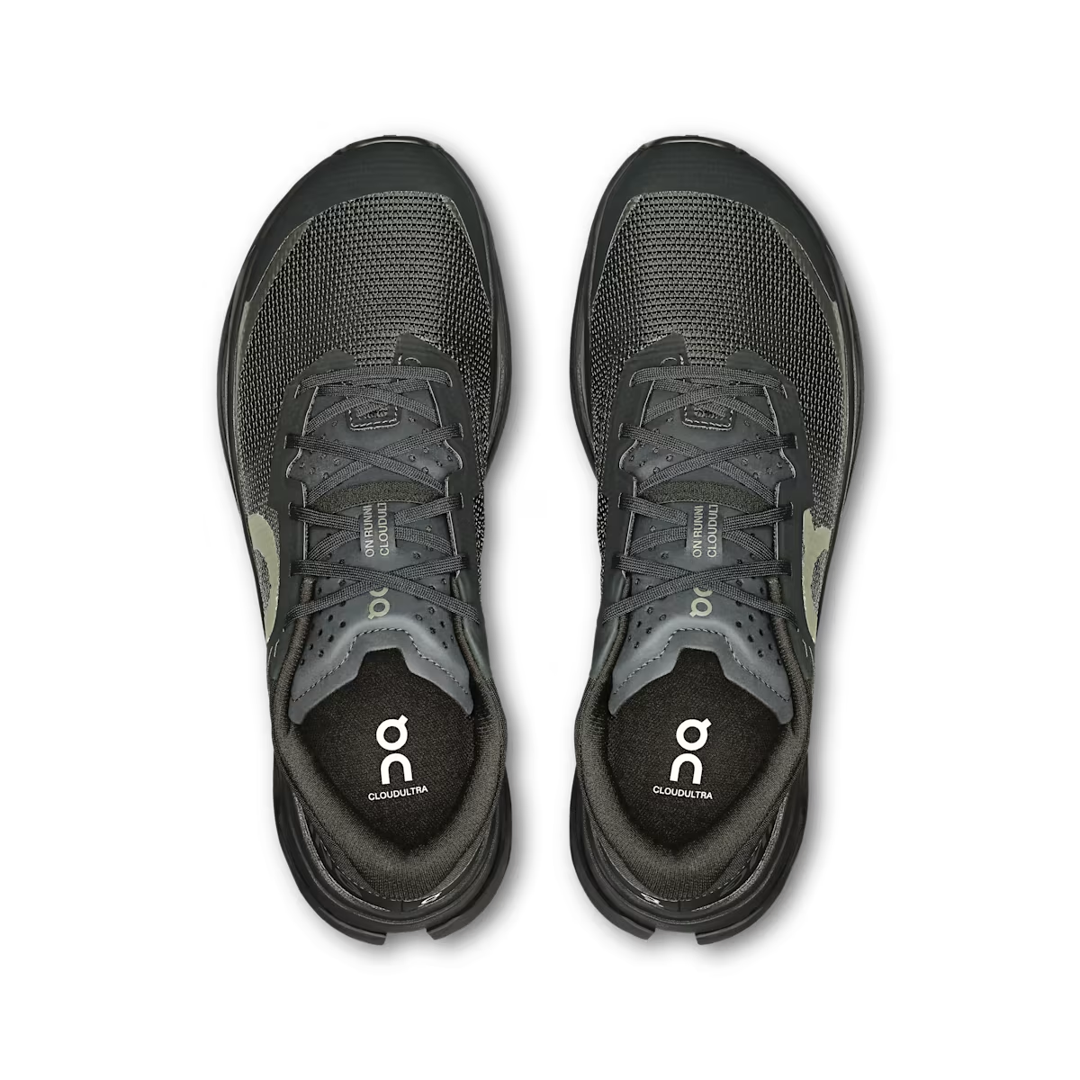 Cloudultra 3 'Glacier Limelight'