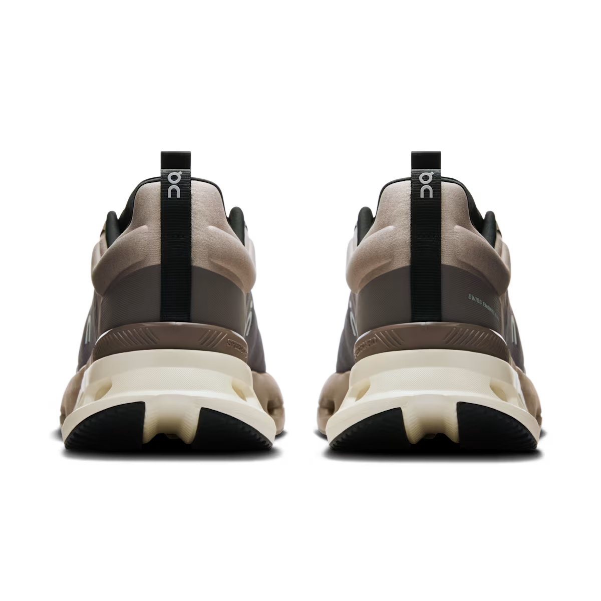 Cloudnova X 'Eclipse Black'