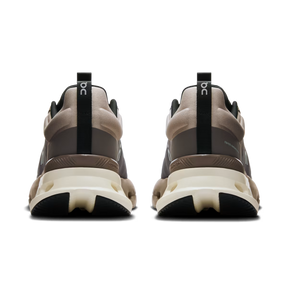 Cloudnova X 'Eclipse Black'