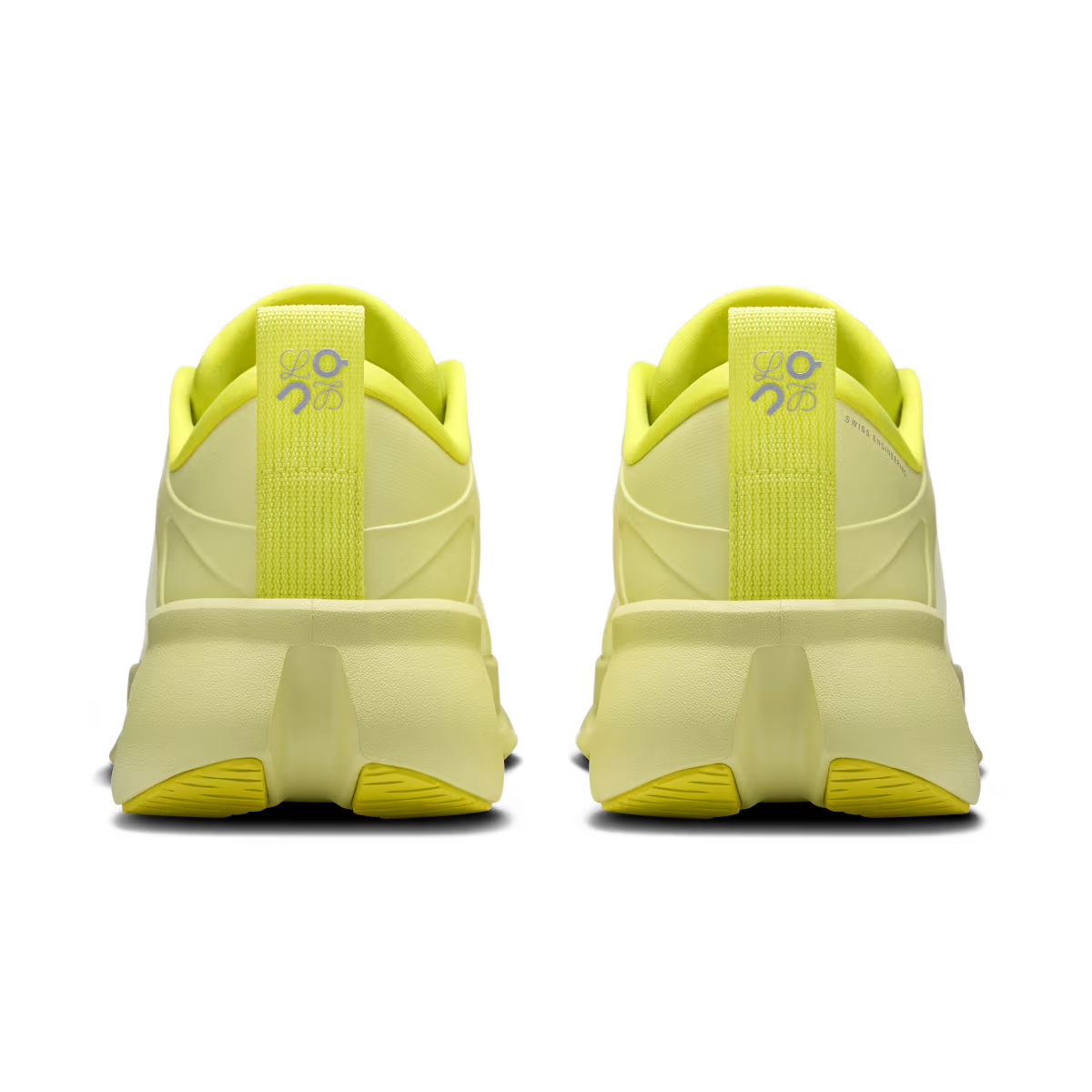 Cloudsolo LOEWE 'Lime Green'