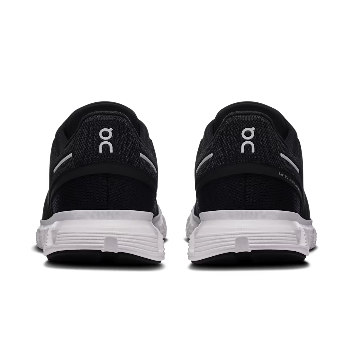 Cloud 6 Push 'Black White'