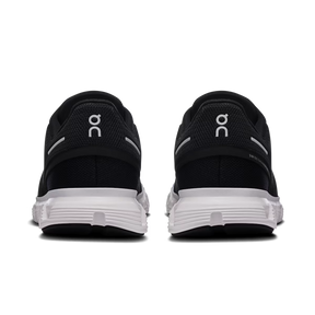 Cloud 6 Push 'Black White'