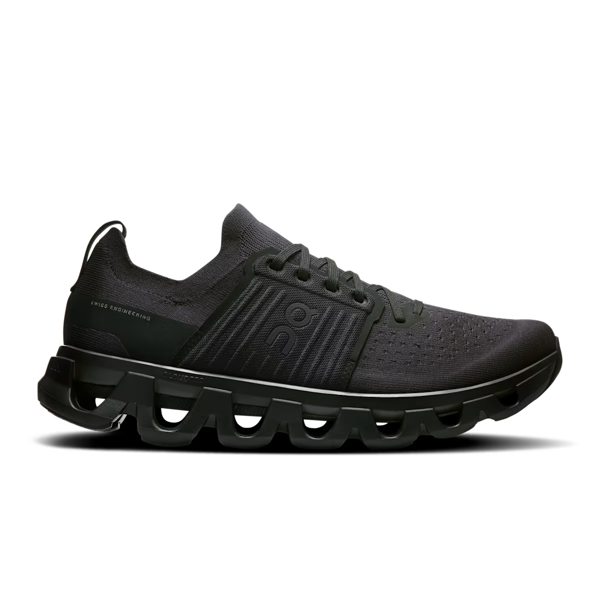 Cloudswift 4 'Black Eclipse'