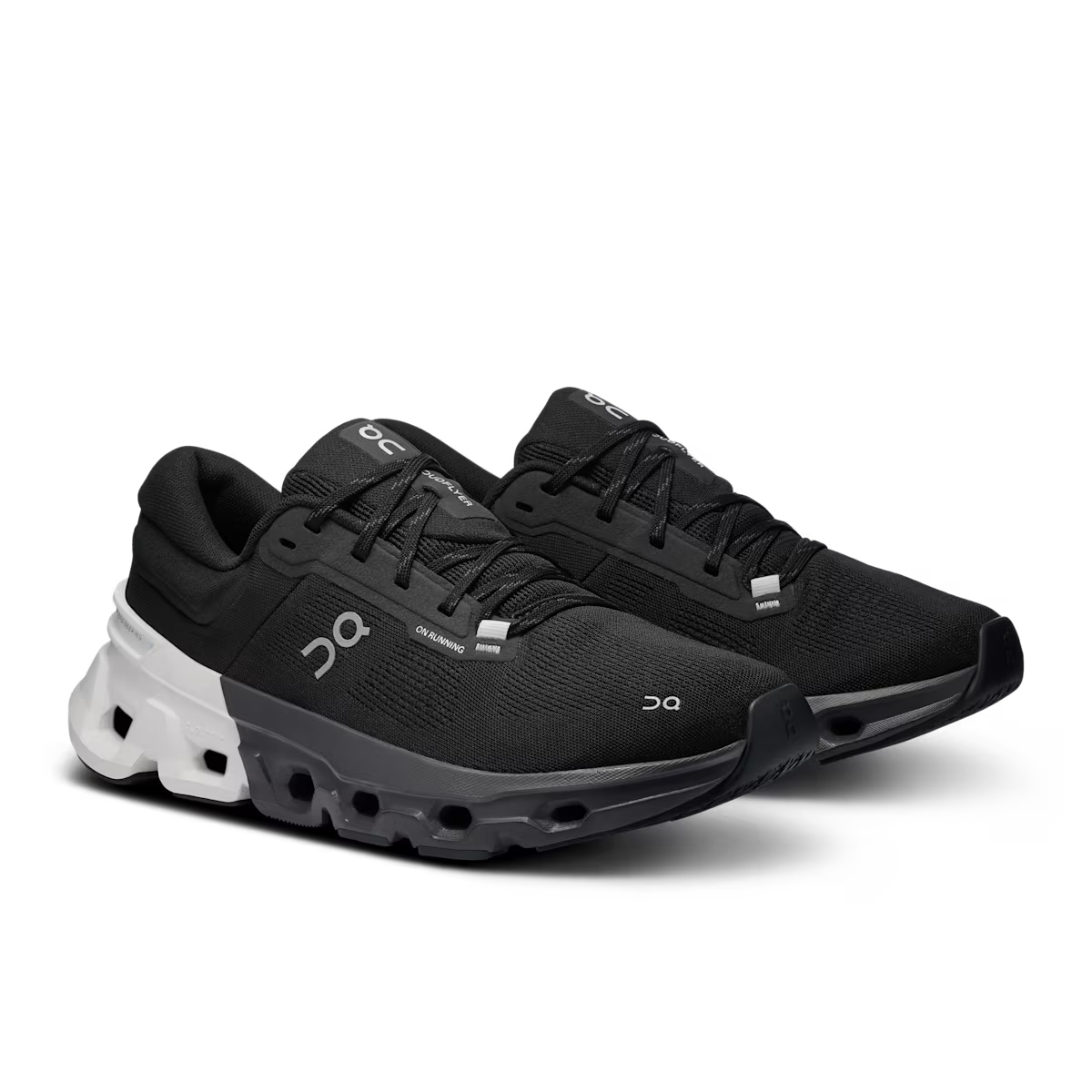 Cloudflyer 5 'Black White'