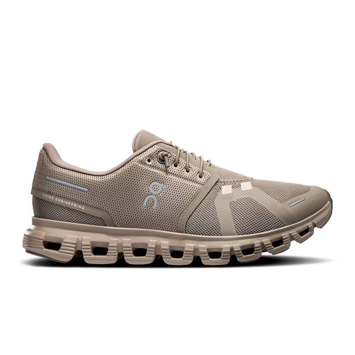 Cloud 6 Push 'Cinder Fog'